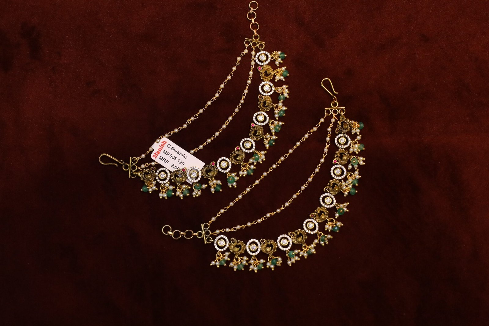 Champa Swaralu - 008