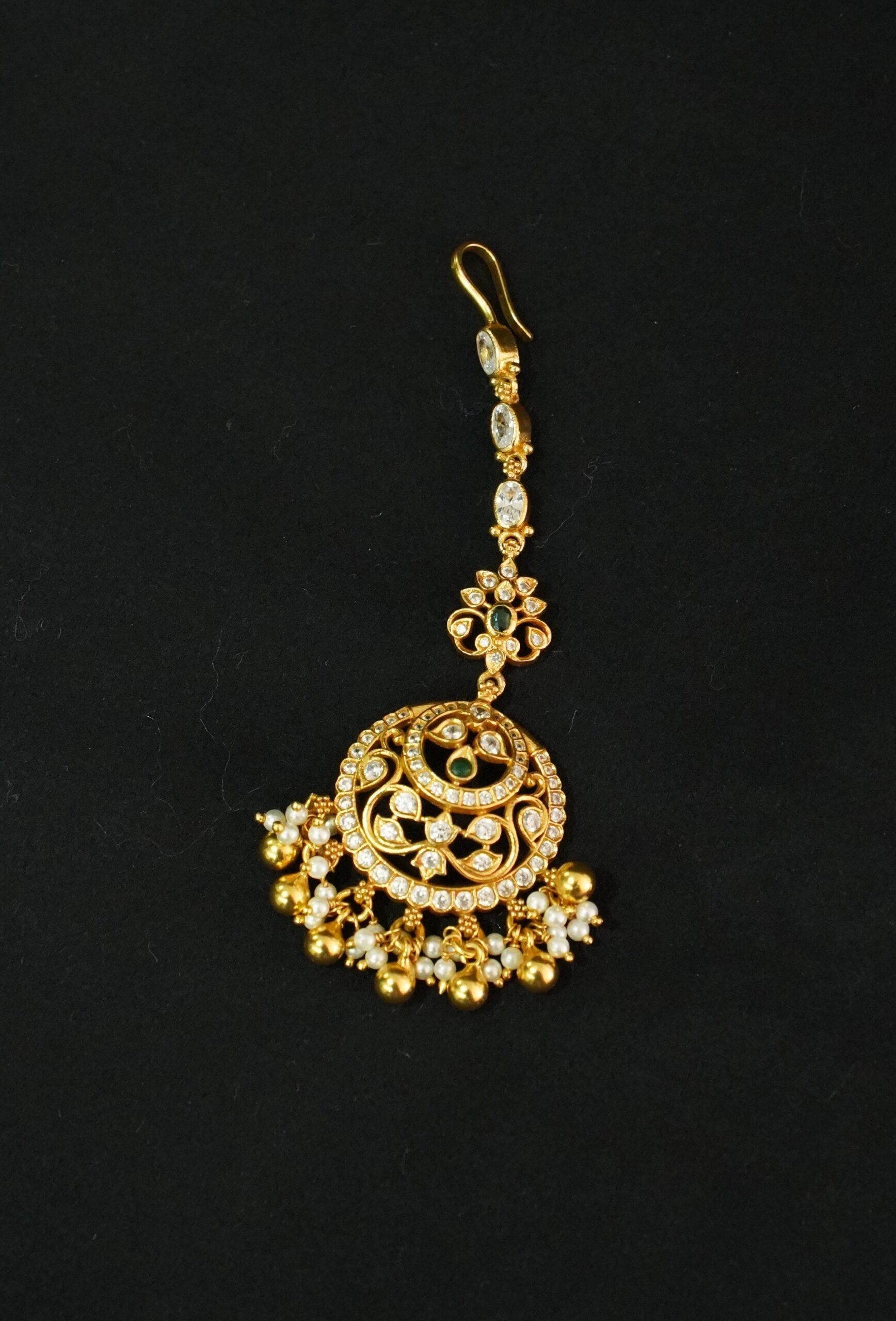 92.5 Silver Tikka-M0181