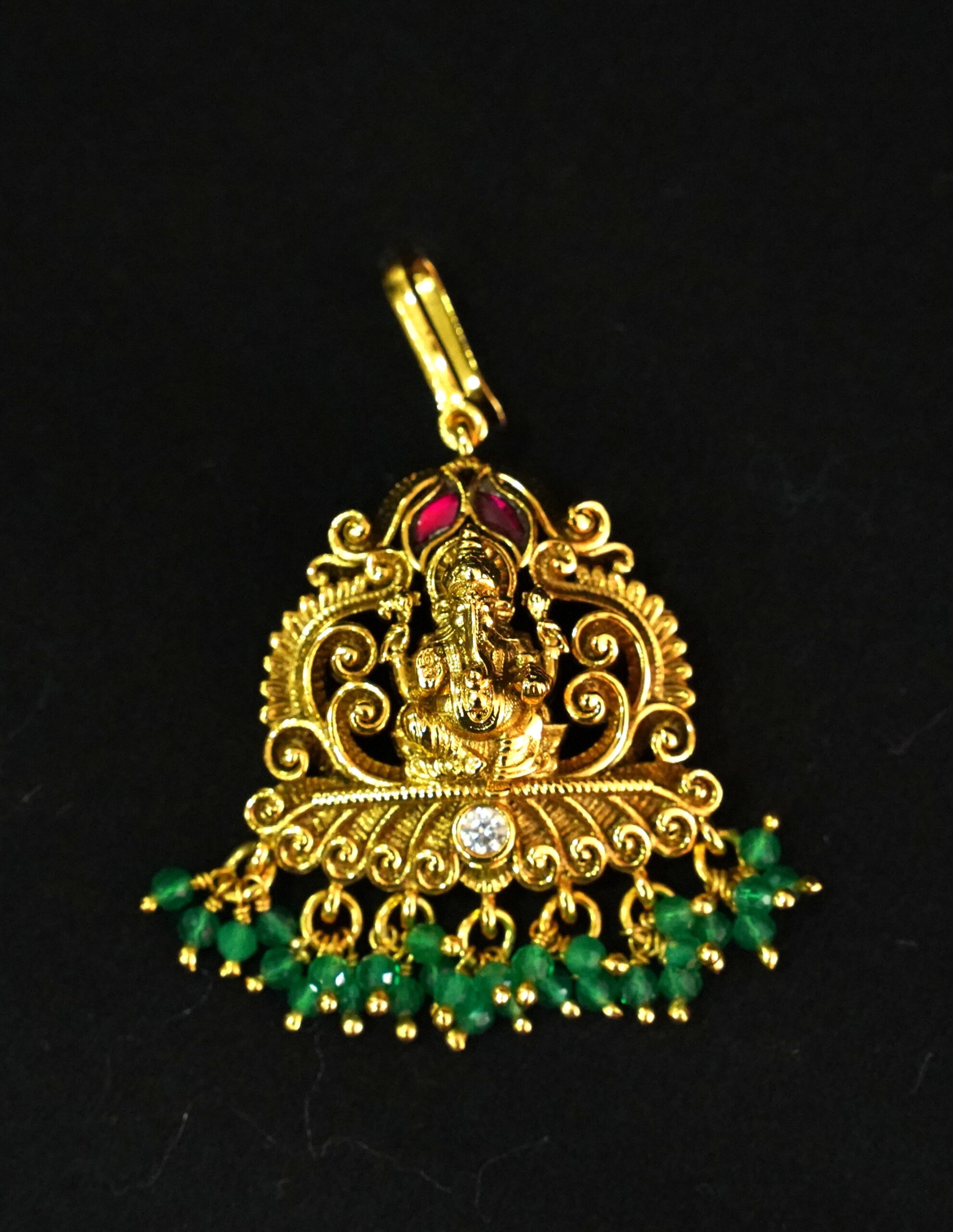 92.5 Silver Tikka - M0183