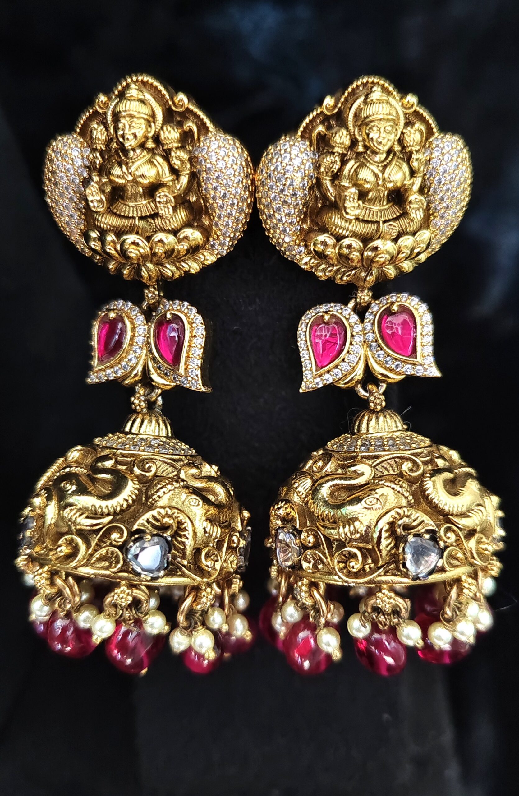 92.5 Silver Butta - M0193