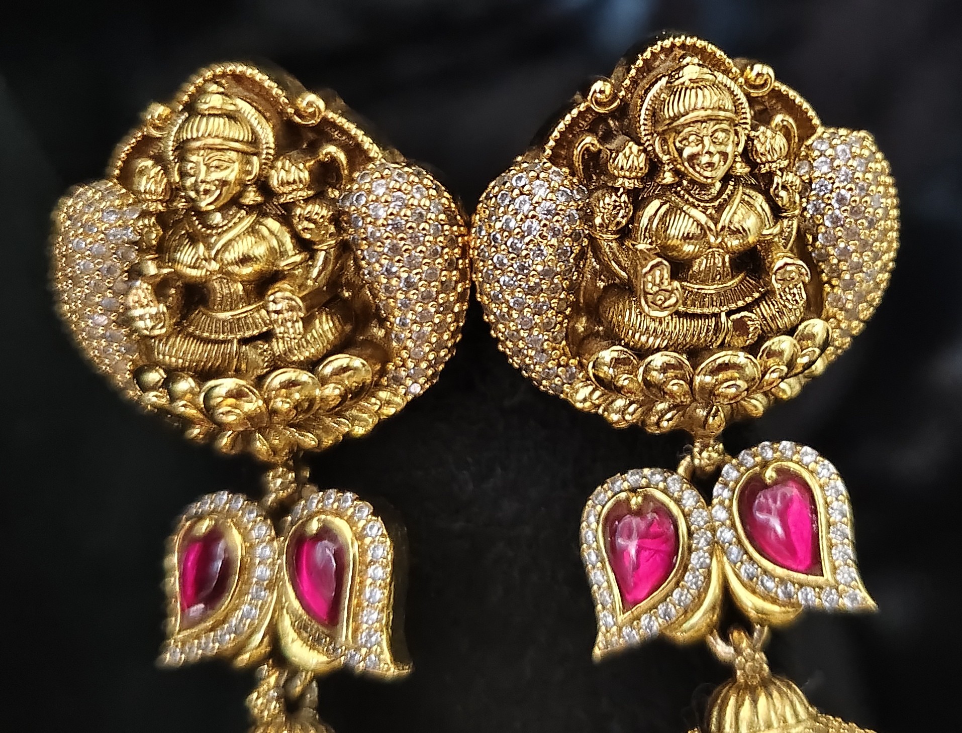 92.5 Silver Butta - M0193 - Image 3