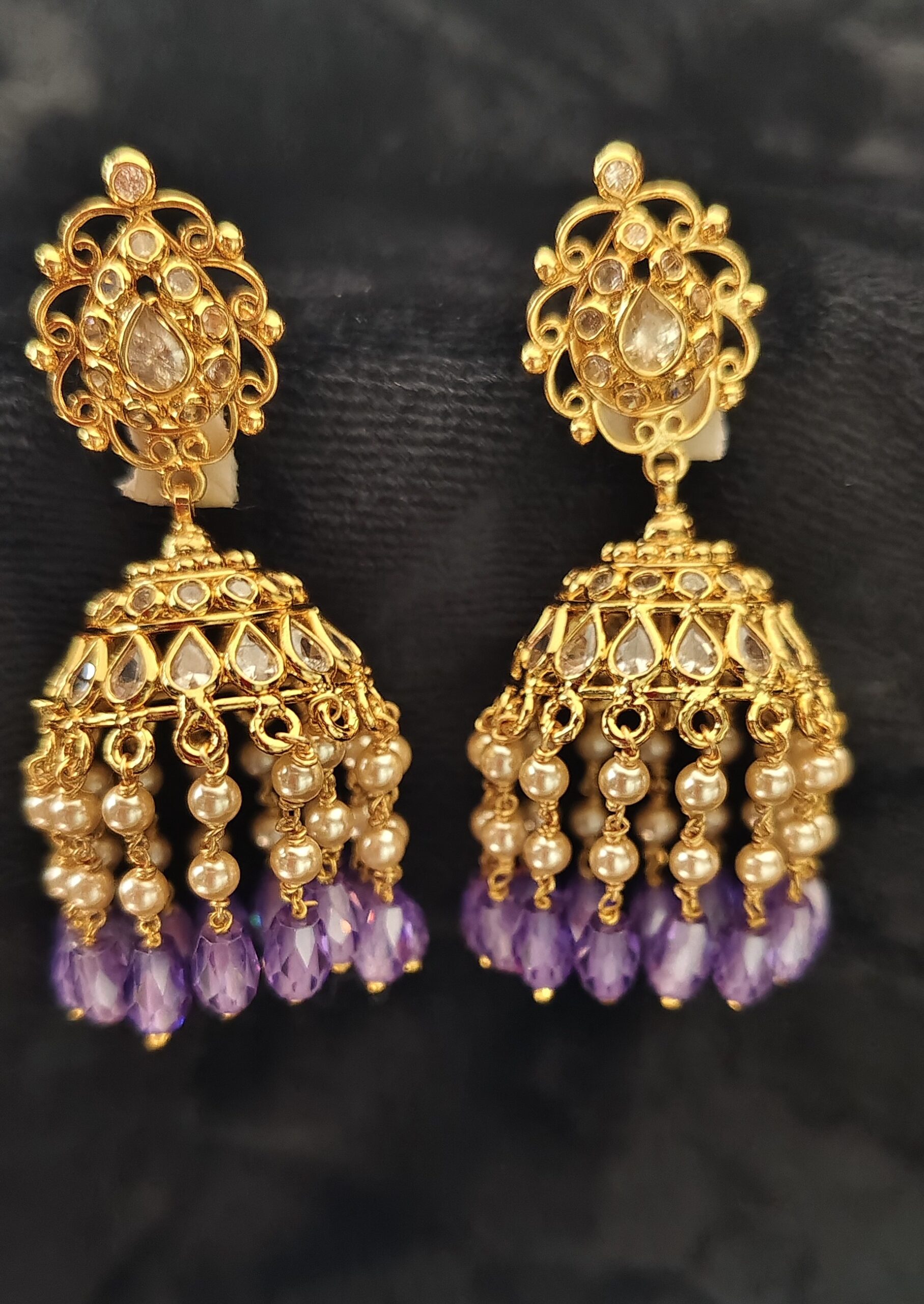 92.5 Silver Butta - M0190