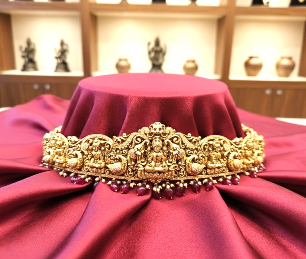 92.5 Silver VADDANAM M0340