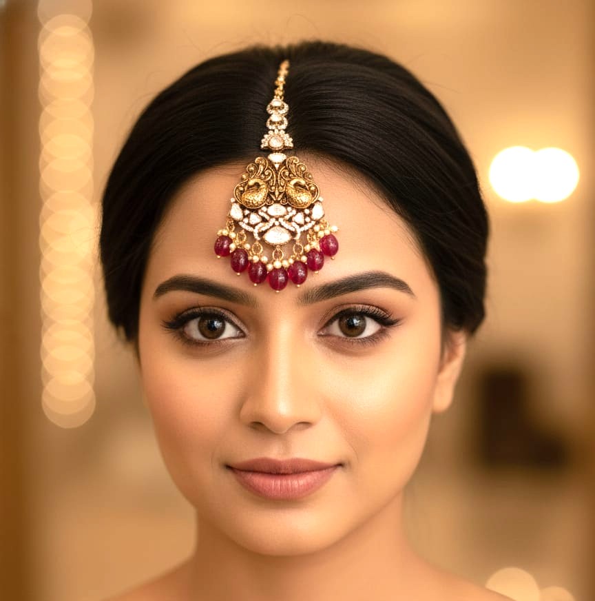 92.5 Silver Tikka – M0415