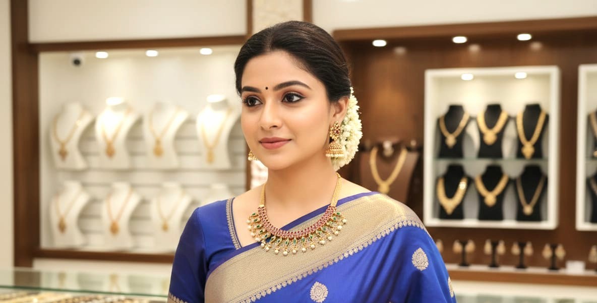 92.5 Silver Necklace M0430