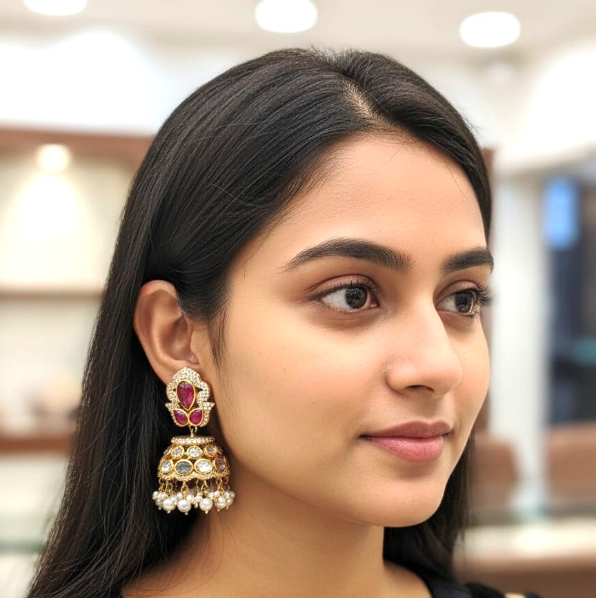 92.5 Silver Butta – M0440