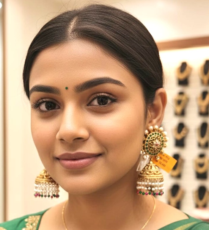 92.5 Silver Butta – M0442