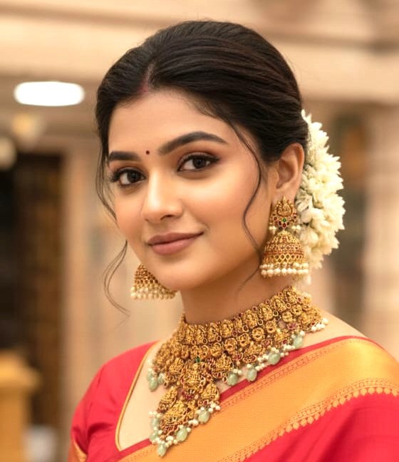 92.5 Silver Choker – M0460